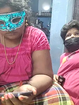 divyasree1431 online show from 23, 2, 2026