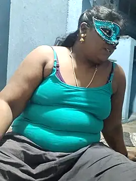 divyasree1431 online show from 19, 3, 2026