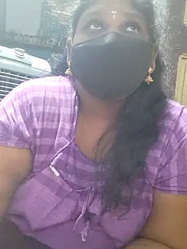 divyasree1431 online show from 2, 6, 2026