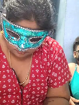 divyasree1431 online show from 7, 3, 2026