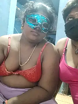 divyasree1431 online show from 18, 4, 2026