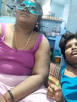 divyasree1431 online show from 9, 2, 2026