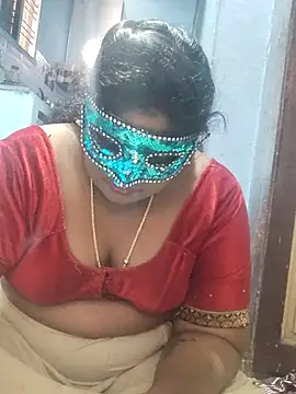 divyasree1431 online show from 9, 1, 2026