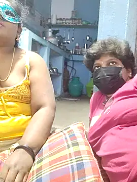 divyasree1431 online show from 22, 2, 2026