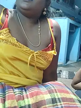 divyasree1431 online show from 27, 3, 2026