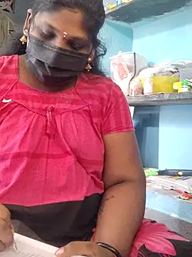 divyasree1431 online show from 5, 4, 2026