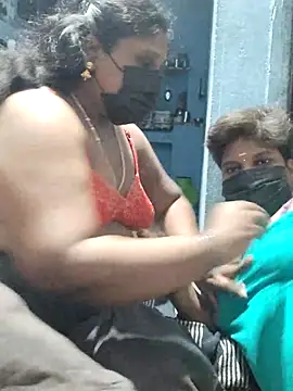 divyasree1431 online show from 6, 4, 2026