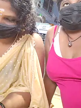 divyasree1431 online show from 18, 5, 2026