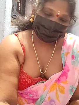 divyasree1431 online show from 12, 3, 2026