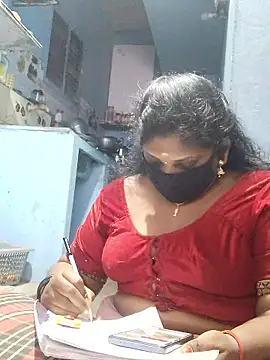 divyasree1431 online show from 16, 1, 2026