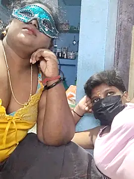 divyasree1431 online show from 20, 3, 2026