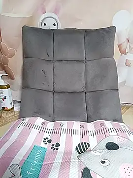 MiaBaba online show from 21, 4, 2026