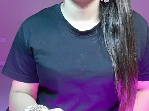 CutieVibe01 online show from 4, 2, 2026