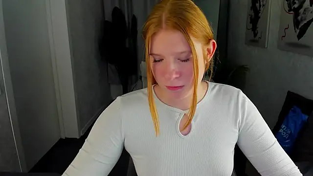 Sally Ange1 online show from 10, 4, 2026