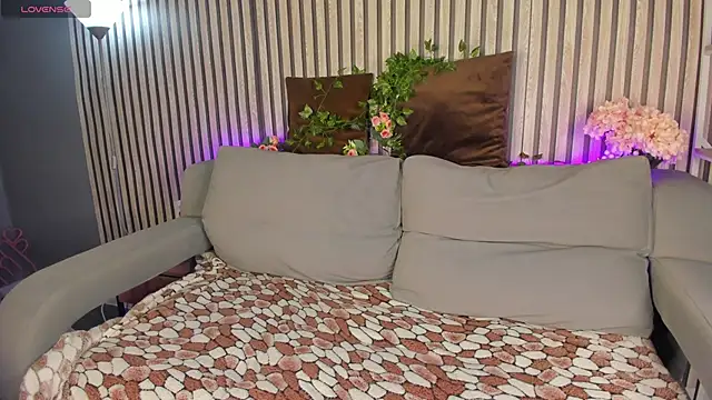 Sally Ange1 online show from 21, 5, 2026
