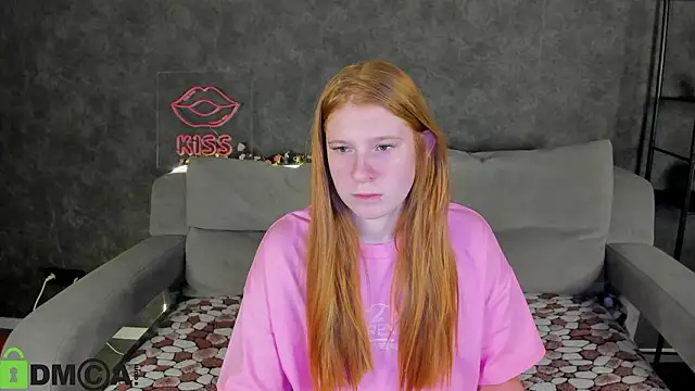 Sally Ange1 online show from 6, 3, 2026