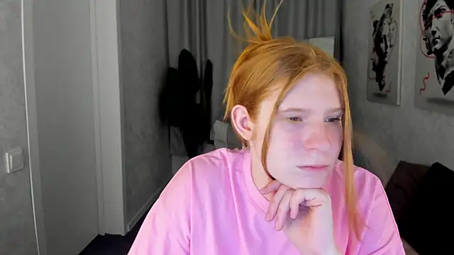 Sally Ange1 online show from 6, 5, 2026