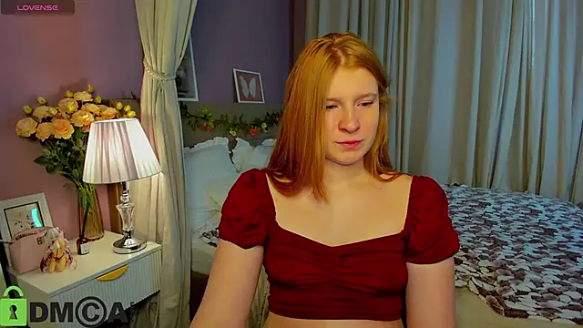 Sally Ange1 online show from 3, 3, 2026