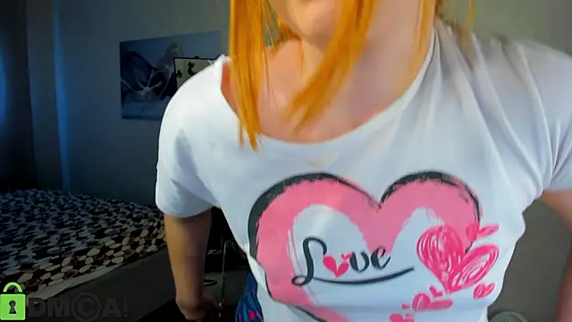 Sally Ange1 online show from 21, 3, 2026