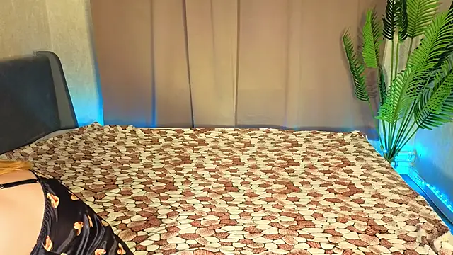 Sally Ange1 online show from 21, 4, 2026