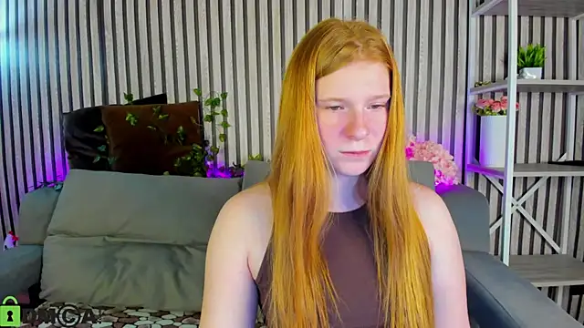 Sally Ange1 online show from 8, 4, 2026