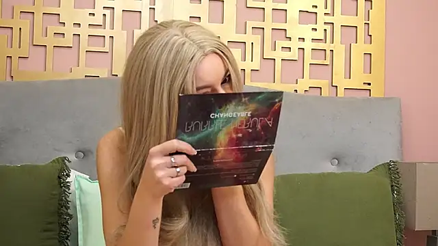 BellaNoirX online show from 23, 2, 2026