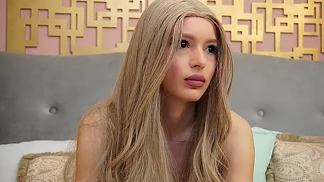 BellaNoirX online show from 7, 3, 2026