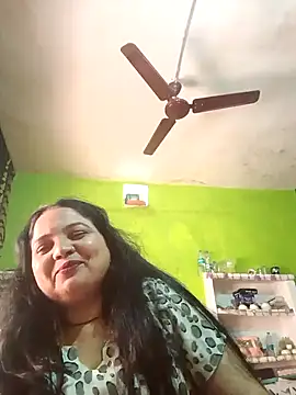 Chanchal cute online show from 1, 2, 2026