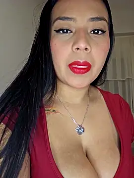 Angelmoon04 online show from 13, 3, 2026