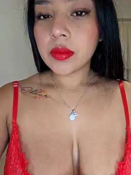 Angelmoon04 online show from 15, 2, 2026