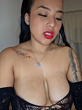 Snapshot of Angelmoon04 chatting on 1, 5, 2026 Angelmoon04 online show from 1, 5, 2026