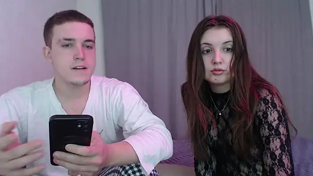 Eva Alex  online show from 12, 1, 2026