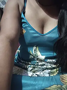 Snapshot of Nilam_cute chatting on 9, 6, 2026 Nilam cute online show from 9, 6, 2026