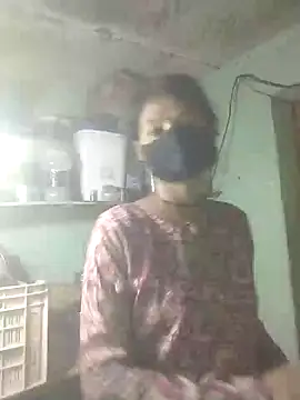 Snapshot of Hotmayahot chatting on 18, 6, 2026 Hotmayahot online show from 18, 6, 2026