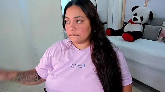 tatikanyx online show from 14, 5, 2026