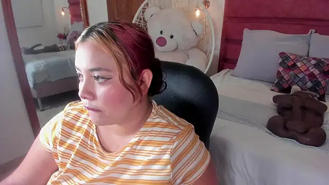 tatikanyx online show from 28, 3, 2026