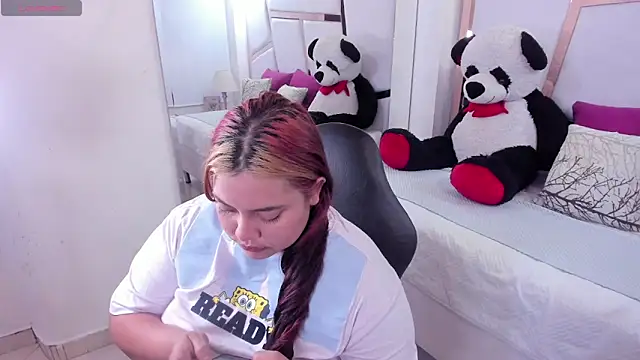 tatikanyx online show from 25, 3, 2026