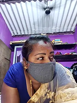 Tamil Hot Priya online show from 5, 3, 2026