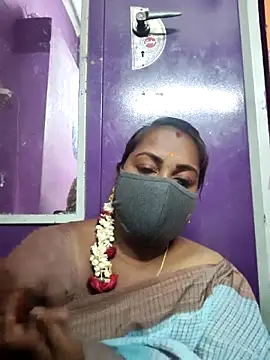 Tamil Hot Priya online show from 8, 3, 2026