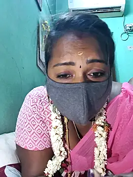 Tamil Hot Priya online show from 3, 4, 2026