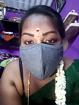 Tamil Hot Priya online show from 8, 4, 2026