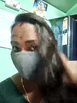 Tamil Hot Priya online show from 9, 4, 2026