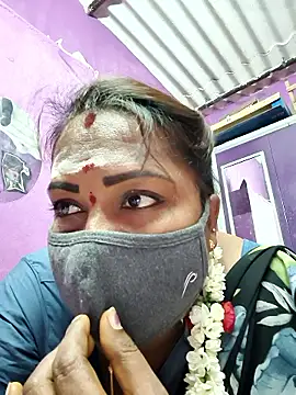 Tamil Hot Priya online show from 10, 3, 2026