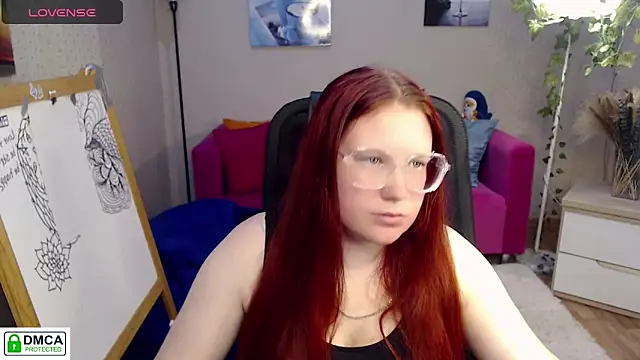 Snapshot of kuri_u chatting on 11, 6, 2026 kuri u online show from 11, 6, 2026