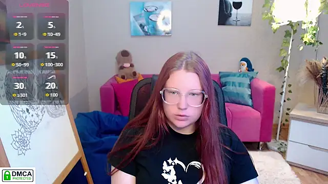 Snapshot of kuri_u chatting on 7, 7, 2026 kuri u online show from 7, 7, 2026