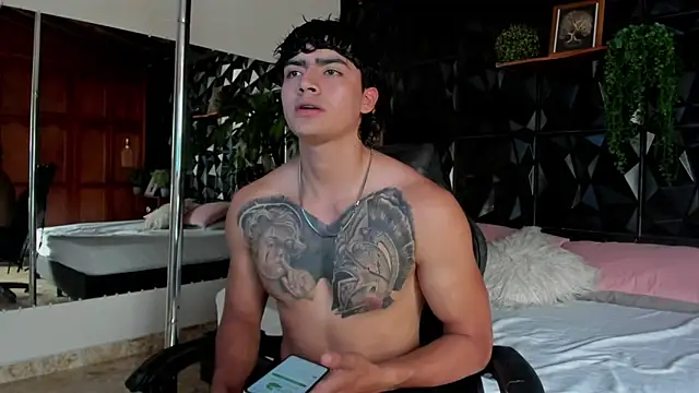 elliot colton online show from 8, 4, 2026