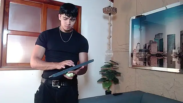 elliot colton online show from 24, 2, 2026