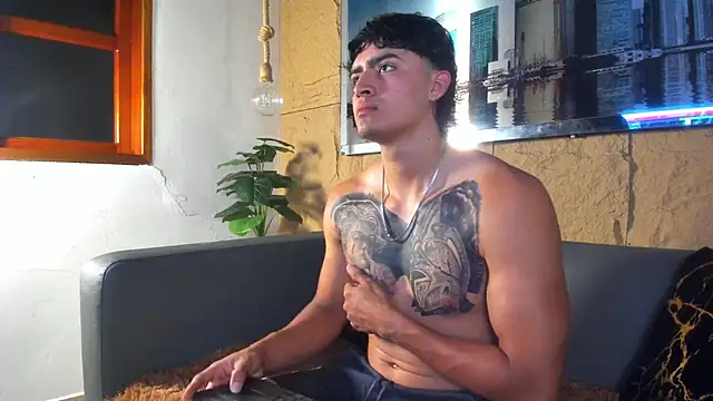 elliot colton online show from 12, 4, 2026