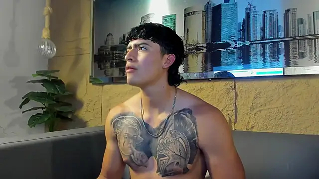 elliot colton online show from 21, 3, 2026