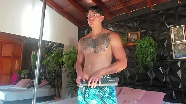elliot colton online show from 4, 5, 2026